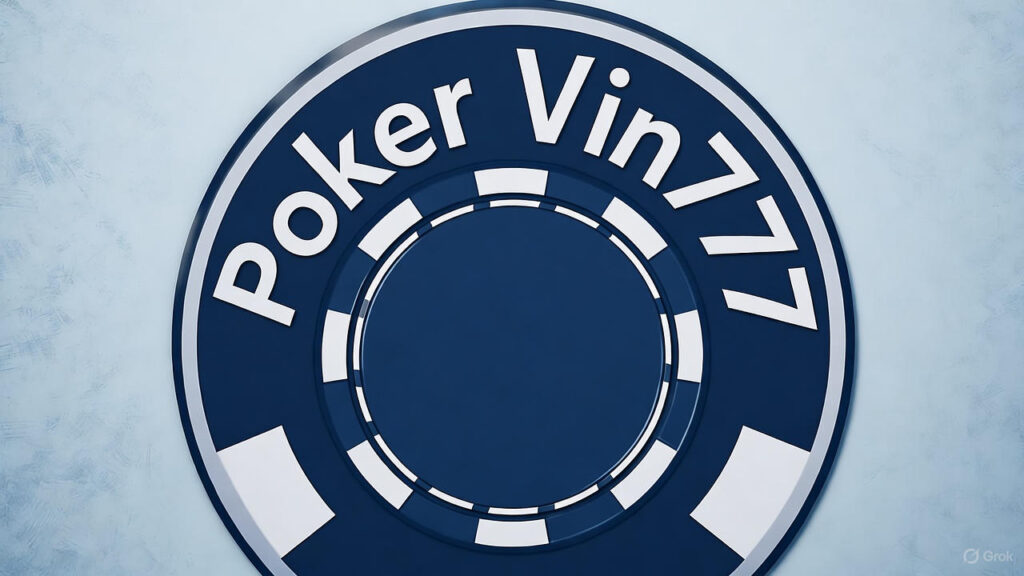 cách chơi poker vin777