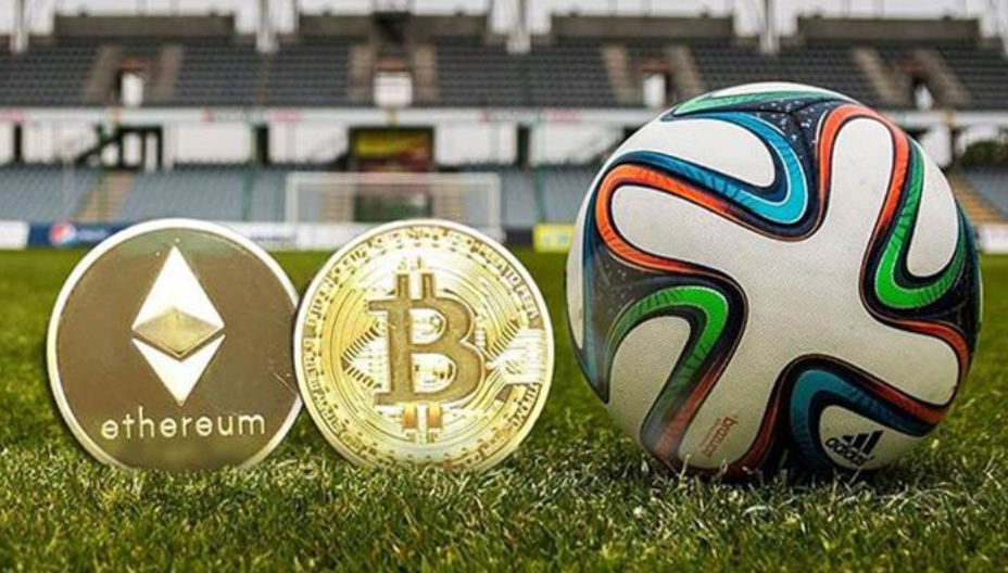 Ethereum Trong Cá Cược Thể Thao Trực Tuyến