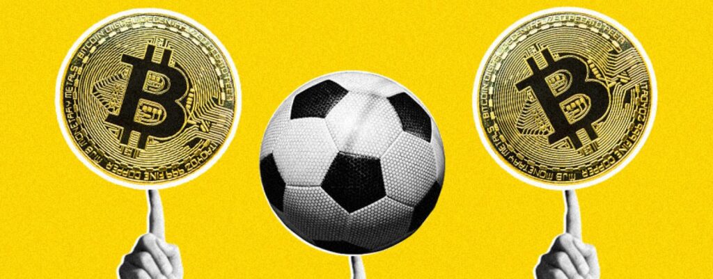 bitcoin trong cá cược thể thao vin777