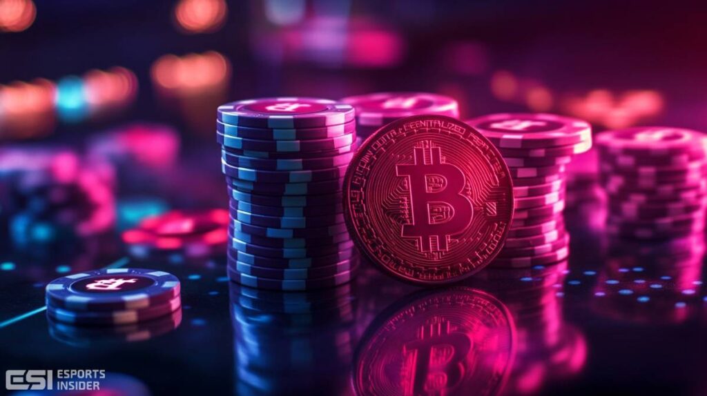 esports betting với tiền ảo vin777