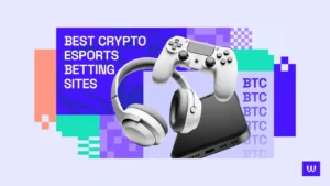 esports betting và tiền ảo vin777