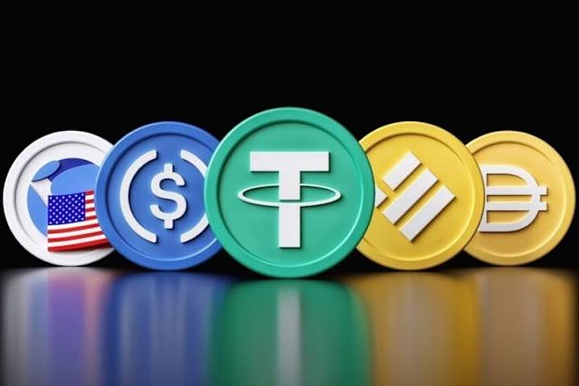 stablecoin trong cá cược tiền ảo vin777